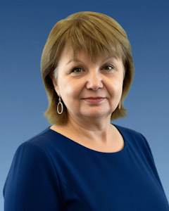 Сокол Маргарита Геннадьевна